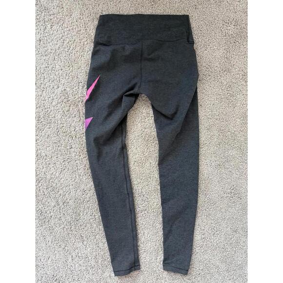 Aviator Nation Women’s Full-Length High Rise Bolt Fade Leggings Sz S - Picture 13 of 13